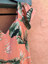 Load image into Gallery viewer, Vestido largo lino