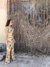 Load image into Gallery viewer, Vestido largo lino