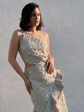 Load image into Gallery viewer, Asimétrico triángulos