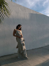 Load image into Gallery viewer, Asimétrico triángulos