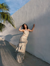 Load image into Gallery viewer, Asimétrico triángulos