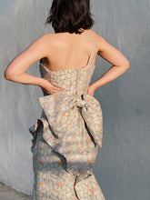 Load image into Gallery viewer, Asimétrico triángulos