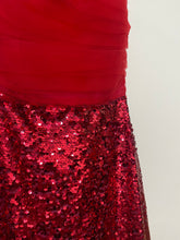 Load image into Gallery viewer, Tulle + sequin
