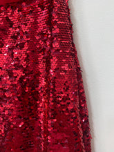 Load image into Gallery viewer, Tulle + sequin
