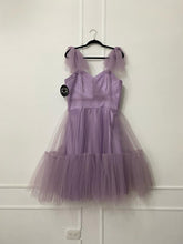 Load image into Gallery viewer, Tulle pleated dress
