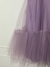 Load image into Gallery viewer, Tulle pleated dress
